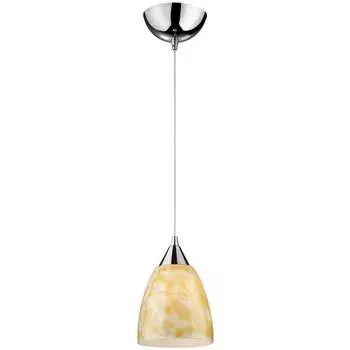 Светильник подвесной Odeon Light Pegor 2507/1A