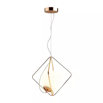 Светильник подвесной Odeon Light Pekti 4763/1