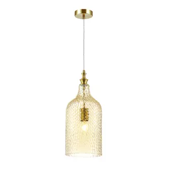 Светильник подвесной Odeon Light Pelo 4709/1