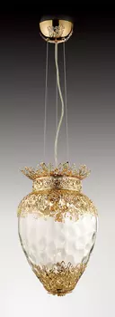 Светильник подвесной Odeon Light Petra 2675/4