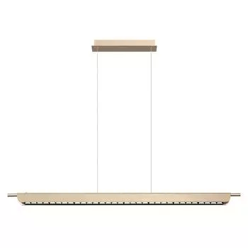 Светильник подвесной Odeon Light Punto 7018/40LA