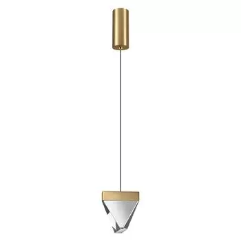 Светильник подвесной Odeon Light Ray 6678/5L