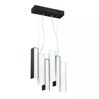 Светильник подвесной Odeon Light Remi 4014/99AL