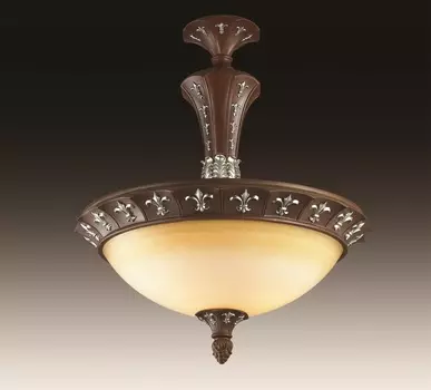 Светильник подвесной Odeon Light Ridera 2784/3