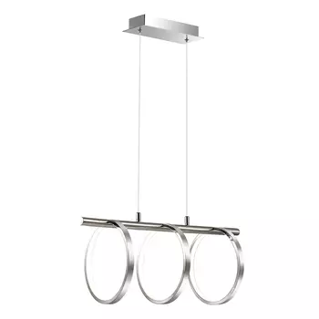 Светильник подвесной Odeon Light Ringgi 3970/48L