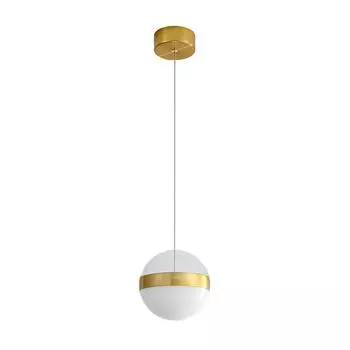 Светильник подвесной Odeon Light Roni 5036/12L