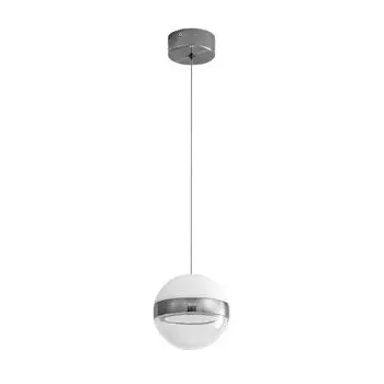 Светильник подвесной Odeon Light Roni 5037/9L