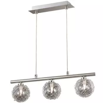 Светильник подвесной Odeon Light Roxby 2460/3