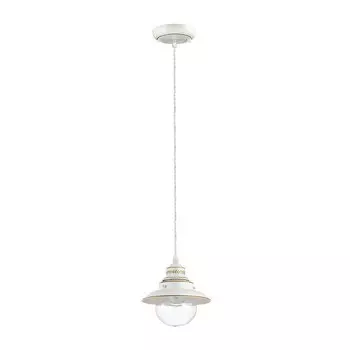 Светильник подвесной Odeon Light SANDRINA 3248/1