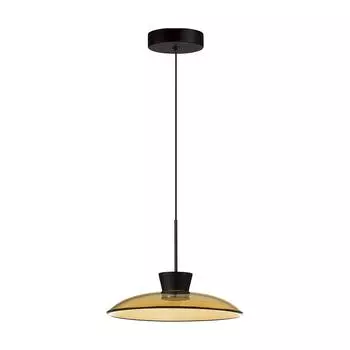 Светильник подвесной Odeon Light Saucer 5055/9LA