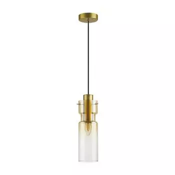 Светильник подвесной Odeon Light Scrow 5057/1A