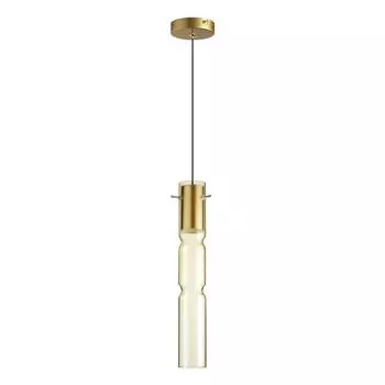 Светильник подвесной Odeon Light Scrow 5059/5LA