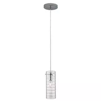 Светильник подвесной Odeon Light SEIT 2086/1