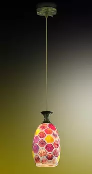 Светильник подвесной Odeon Light SHELLY 2088/1A