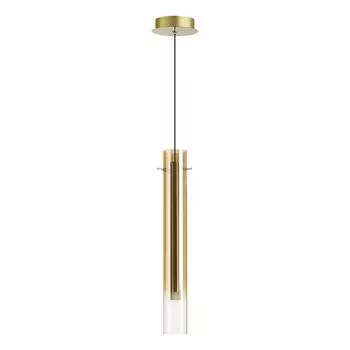 Светильник подвесной Odeon Light Shiny 5061/5LB