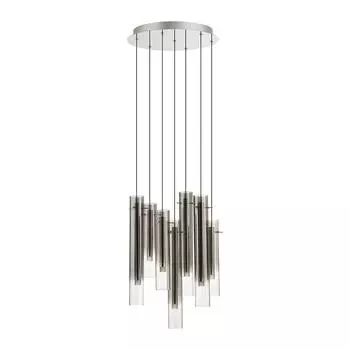 Светильник подвесной Odeon Light Shiny 5061/32LA