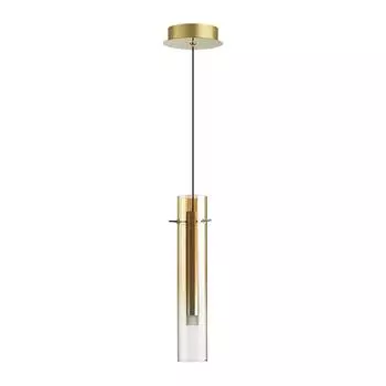 Светильник подвесной Odeon Light Shiny 5062/5LB