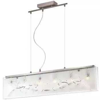 Светильник подвесной Odeon Light Sigel 2468/6