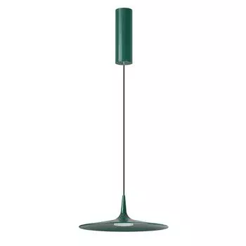 Светильник подвесной Odeon Light Sombra 7037/12L