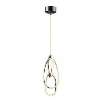 Светильник подвесной Odeon Light Space 4891/25L