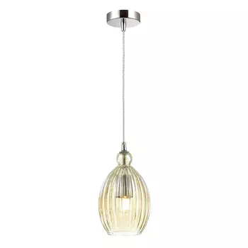 Светильник подвесной Odeon Light Storzo 4711/1