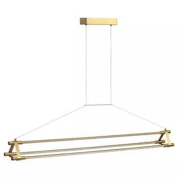 Светильник подвесной Odeon Light Stretto 4394/48L