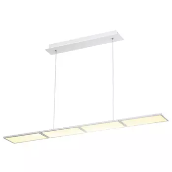 Светильник подвесной Odeon Light Super Slim 3870/60L