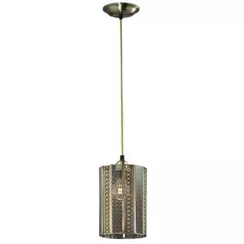 Светильник подвесной Odeon Light TAROS 2343/1