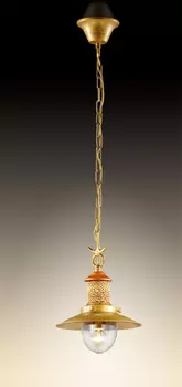 Светильник подвесной Odeon Light Tarsu 2617/1