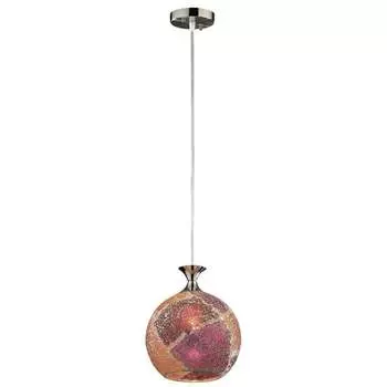 Светильник подвесной Odeon Light TERRO 2093/1A