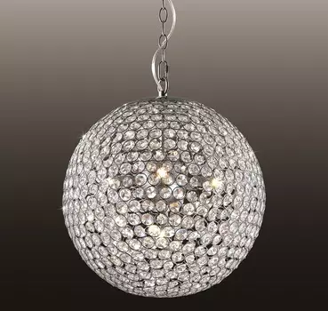 Светильник подвесной Odeon Light Tola 2704/5