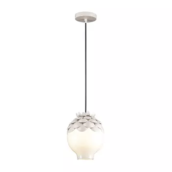 Светильник подвесной Odeon Light Tropicano 4012/1