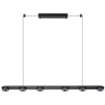 Светильник подвесной Odeon Light Turman 6631/64L