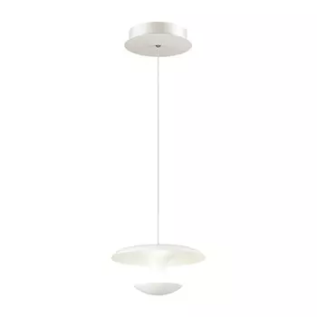 Светильник подвесной Odeon Light Vaga 4095/9L