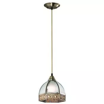 Светильник подвесной Odeon Light VALSO 2344/1