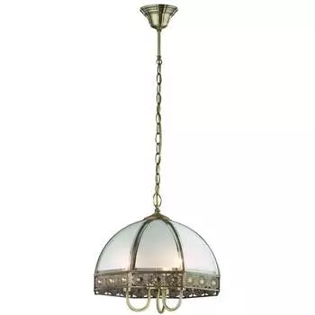 Светильник подвесной Odeon Light Valso 2344/3A