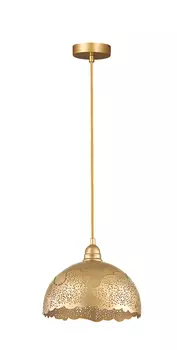 Светильник подвесной Odeon Light Veki 3298/1A