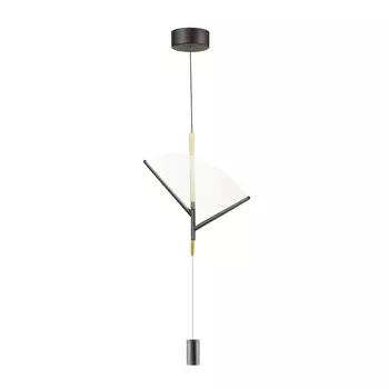 Светильник подвесной Odeon Light Venta 4651/7L