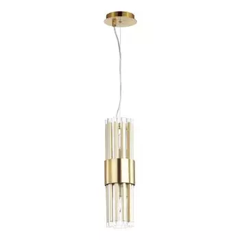 Светильник подвесной Odeon Light Viketa 4786/2