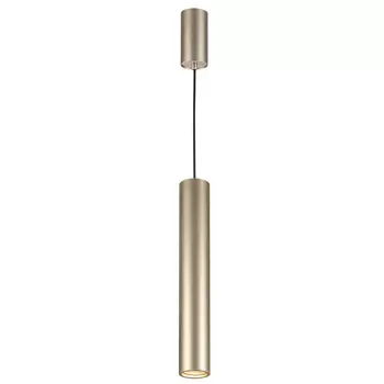 Светильник подвесной Odeon Light Vincere 3828/1CA