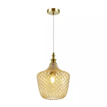 Светильник подвесной Odeon Light Vita 4705/1