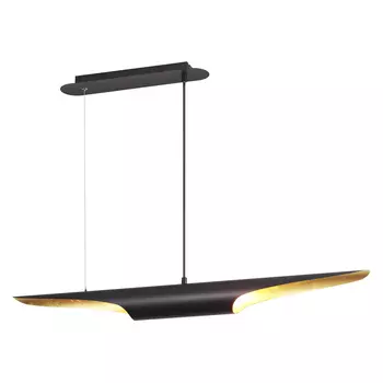 Светильник подвесной Odeon Light Whitney 3816/50BG