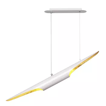 Светильник подвесной Odeon Light Whitney 3816/50WG