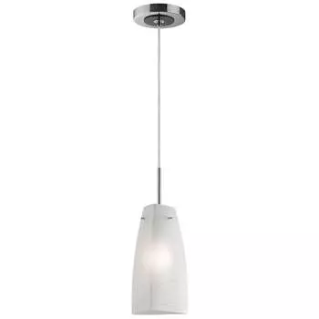 Светильник подвесной Odeon Light YAMI 2284/1