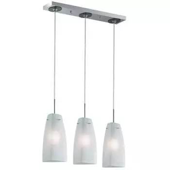 Светильник подвесной Odeon Light YAMI 2284/3