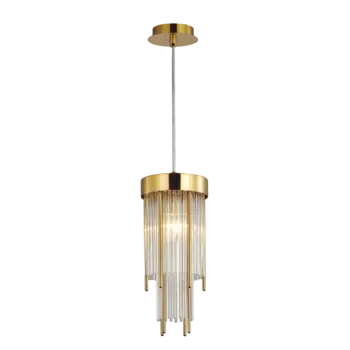 Светильник подвесной Odeon Light York 4788/1