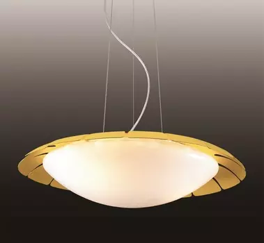 Светильник подвесной Odeon Light Zita 2753/3