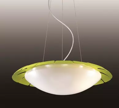 Светильник подвесной Odeon Light Zita 2754/3