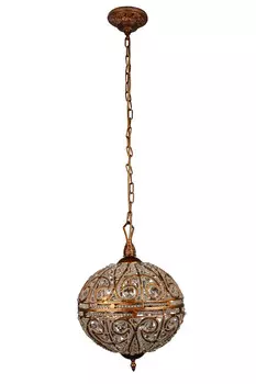 Светильник подвесной Omnilux Ascoli OML-71503-06