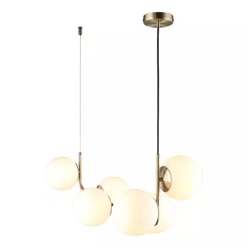 Светильник подвесной Omnilux Avetrana OML-66603-06